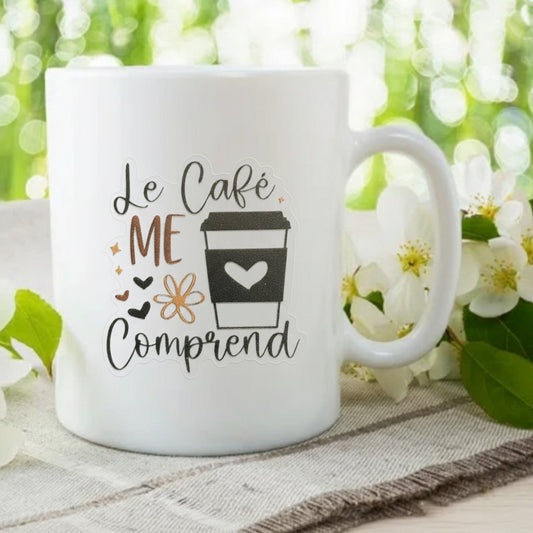 Tasses Humour Café – Pour Bien Commencer la Journée !