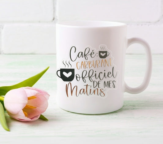 Tasses Humour Café – Pour Bien Commencer la Journée !