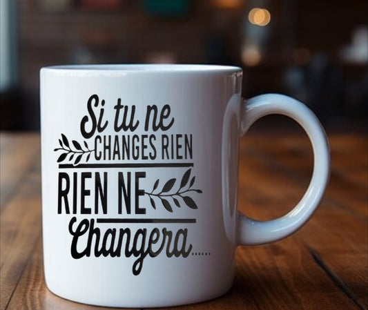 Tasses Inspirantes – Bonne Humeur et Motivation à Chaque Gorgée !